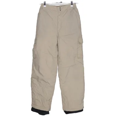 Täckbyxor (Beige) från Boys by KappAhl Polyamid, Polyester