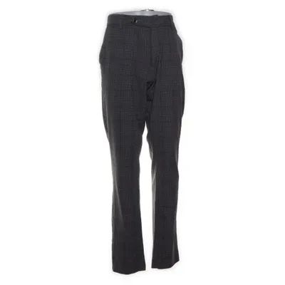 Byxor (Grå) från Jack & Jones Elastan, Polyester, Viskos