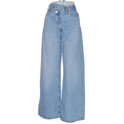 Spijkerbroek (Blauw) van Zara