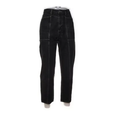 Jeans (Grå) från Weekday Bomull