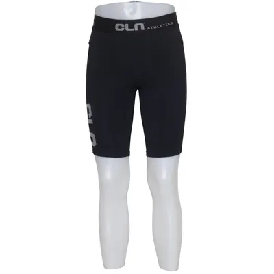 Compression shorts (Black) from CLN Athletics
