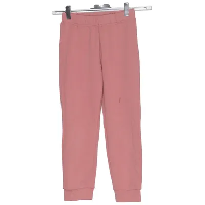 Sweatpants (Airism) from Uniqlo Kids Cotton, Polyester, Polyurethane