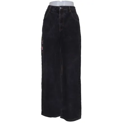 Jeans (Gray) from Derschutze Cotton