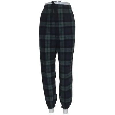 Pyjamasbyxor (Grön, Blå) från Gap Body Polyester