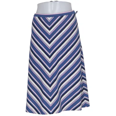 Skirt (Blue, White, Pink) from Lady M