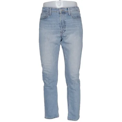 Jean (Bleu) de Jack & Jones Coton recyclé
