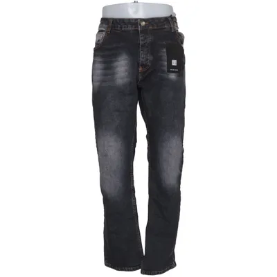 Jeans (2404) från Rock Creek Bomull, Elastan