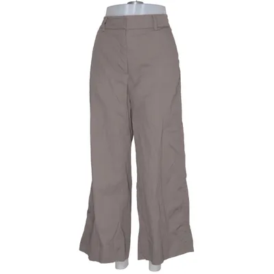 Chinos (Beige) van Cambio Katoen, Elastaan, Polyamide