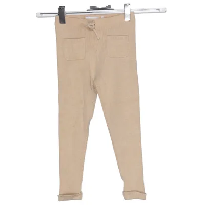 Caleçon long (Beige) de Zara