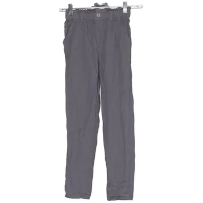 Broek (Relaxed Pull-On) van H&M Katoen, Viscose