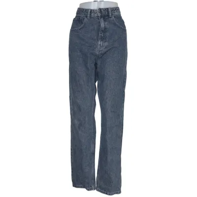 Jeans (Blå) från Wåven Bomull
