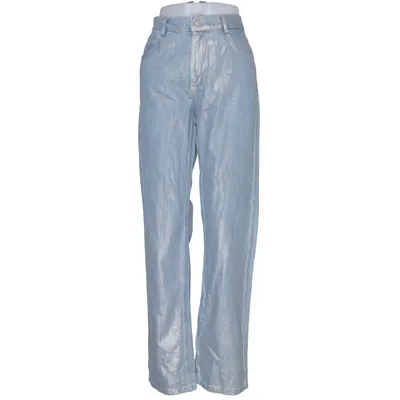 Jeans (Blue) from Pull & Bear Cotton
