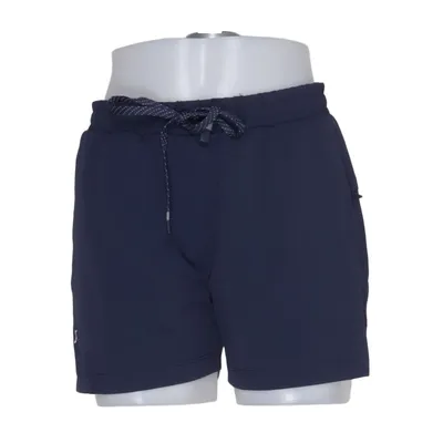 Short de sport (Bleu) de Fabletics