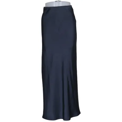 Maxirock (Blau) von Neo Noir Elasthan, Polyester