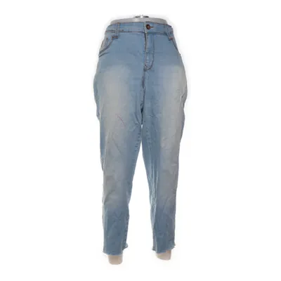 Jeans (Blå) från 1953 Denim Brand Bomull, Elastan