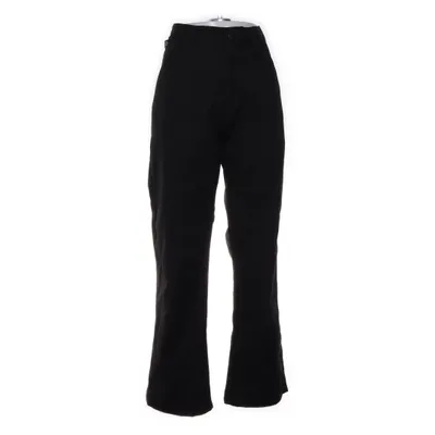 Arbetsbyxor (Svart) från Texstar Bomull, Polyester