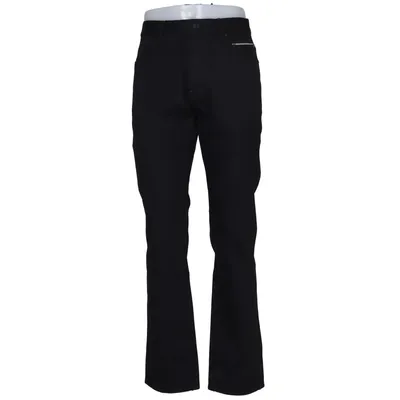 Jeans (Schwarz) von The Hundreds Baumwolle, Elasthan