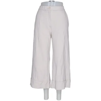 Culottes (Beige) van Fox's Elastaan, Polyester, Viscose