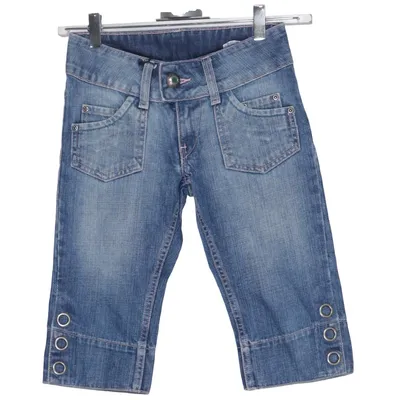 Driekwart broek (Dubster) van H&M Dubster Katoen