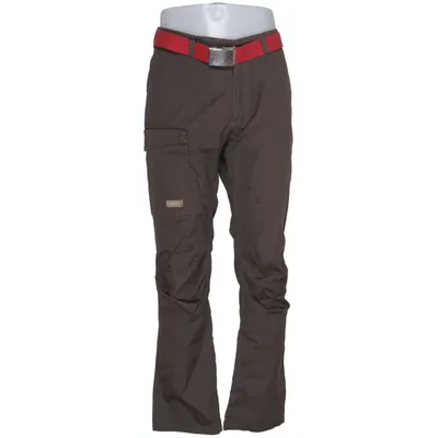 Outdoor pants (Green) from Sasta Cotton, Polyester