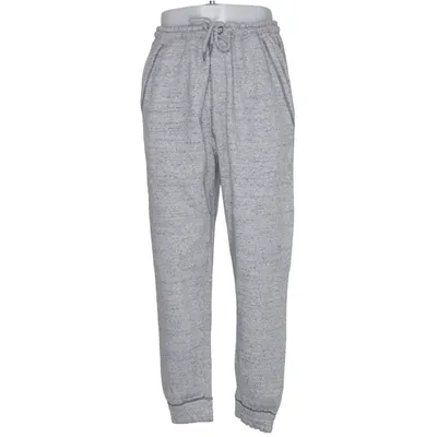 Jogginghose (Grau) von Identic Man Baumwolle, Polyester