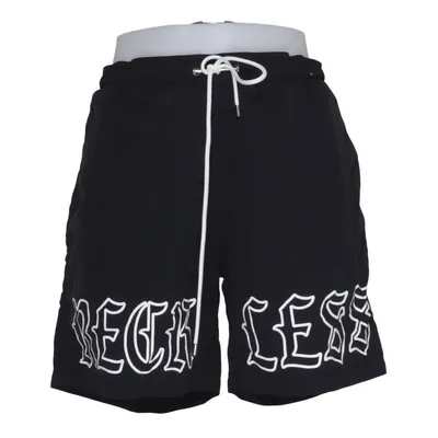 Zwemshort (Zwart) van Rescue Polyamide, Polyester