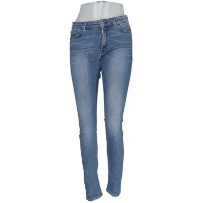 Jean (Bleu) de Replay Coton, Élasthane
