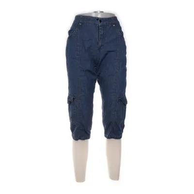 Cargo broek (Blauw) van Micha