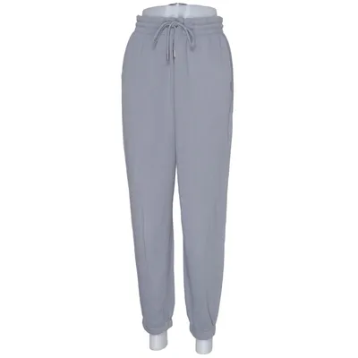 Joggingbroek (Grijs) van H&M Basic Katoen, Polyester
