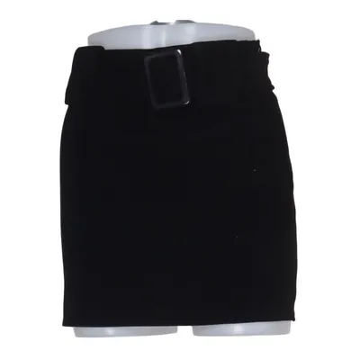 Rok (Zwart) van Jane Norman Elastaan, Polyester
