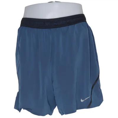 Sports shorts (Aeroswift) from Nike Aeroswift Elastane, Polyamide, Polyester