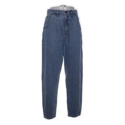 Jeans (Blau) von NA-KD Reborn Baumwolle