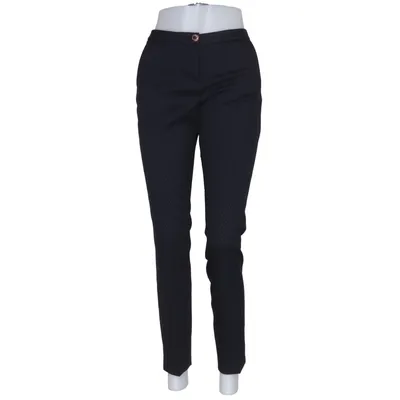 Suit pants (Blue) from Ted Baker Elastane, Polyester, Viscose