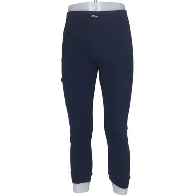 Long Johns (Blue) from Millers Industry Cotton