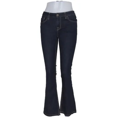 Jeans (Base) från Base by Lindex Bomull, Elastan