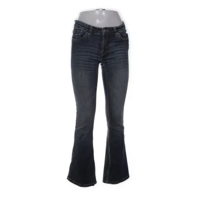 Jeans (BASE) från Under Bomull, Elastan