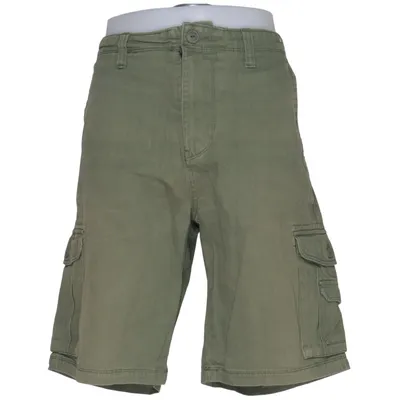 Shorts cargo (Vert) de Quiksilver