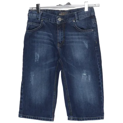Jeans (Blå) från Blue Effect Bomull