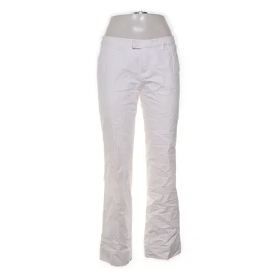 Chinos (Vit) från Isabell Kristensen