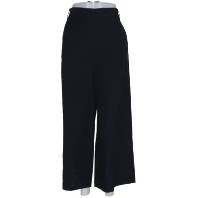 Culottes (Zwart) van Margaret Howell Katoen, Wol