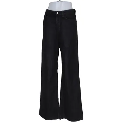 Jeans (Wide) från &Denim by H&M Bomull, Polyester