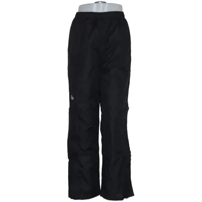 Überziehhose (Schwarz) von Lowe Alpine Polyamid, Polyester