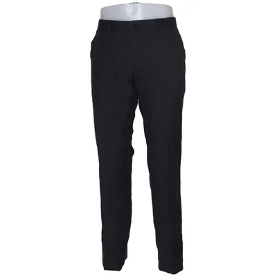 Jakkesætsbukser (Dave) fra Adverb Polyester, Viscose, Uld