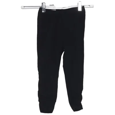 Leggings (Black) from Gatonegro Cotton, Elastane