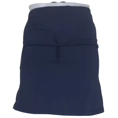 Maternity skirt (Blue) from Boob Elastane, Polyamide