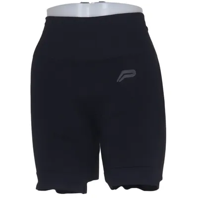 Compression shorts (Black) from Pursue Fitness Elastane, Polyamide, Polyester