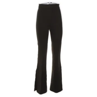 Byxor (Grön) från Dilvin Elastan, Polyester, Viskos