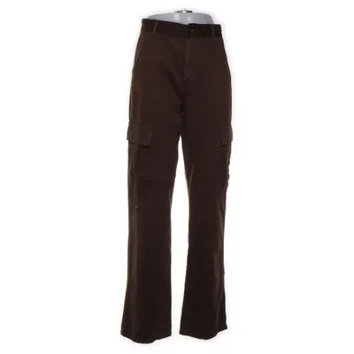 Pantalon cargo (Marron) de STR