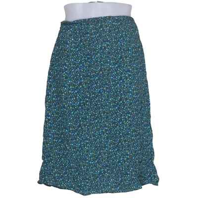 Rok (Blauw, Groen, Meerkleurig) van Connect Viscose