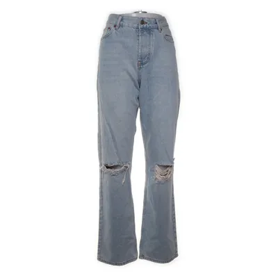 Jeans (NEVERMIND JEANS) från Junkyard Bomull